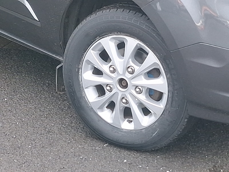 Used Ford Transit Custom 2021 for sale - 77141120: Photo 9