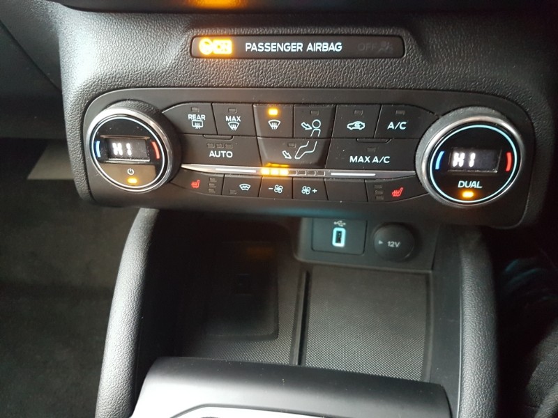 Used Ford Focus 2019 for sale - 76749088: Photo 11