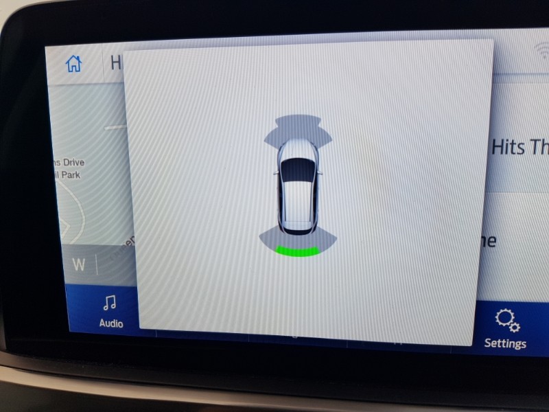 Used Ford Focus 2019 for sale - 76749088: Photo 16