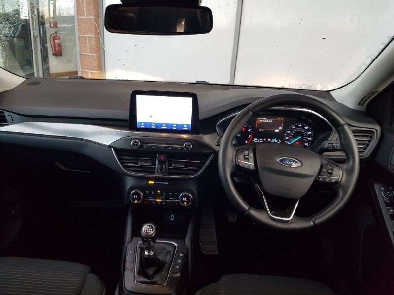 Used Ford Focus 2019 for sale - 76749088: Photo 2