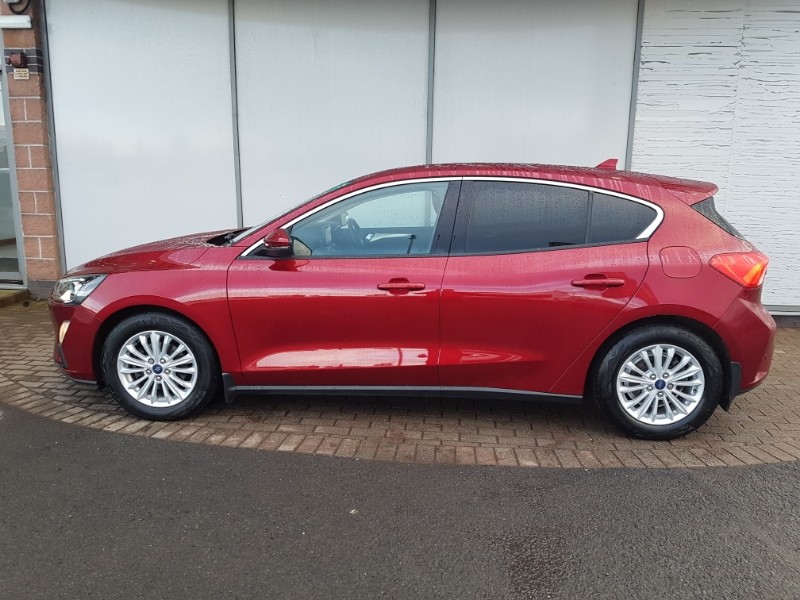 Used Ford Focus 2019 for sale - 76749088: Photo 4