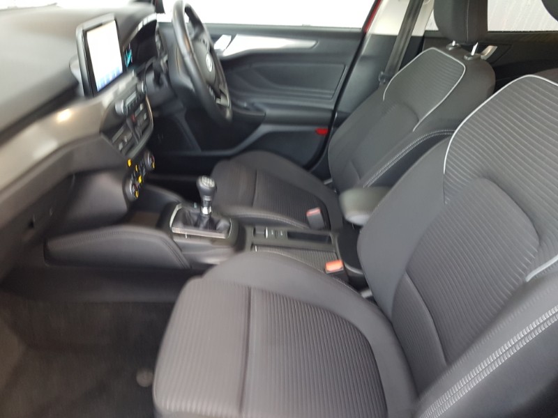 Used Ford Focus 2019 for sale - 76749088: Photo 5