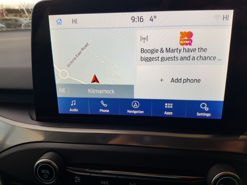 Used Ford Focus 2019 for sale - 76749088: Photo 7