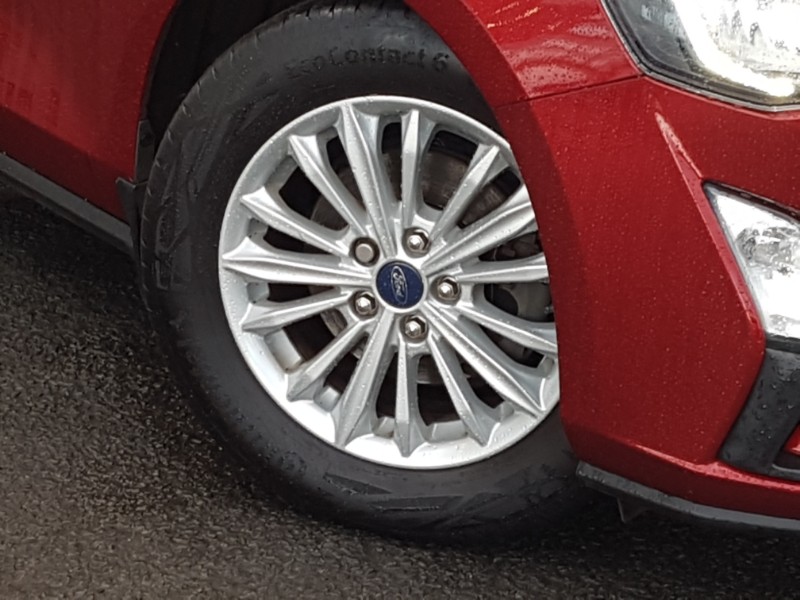 Used Ford Focus 2019 for sale - 76749088: Photo 9