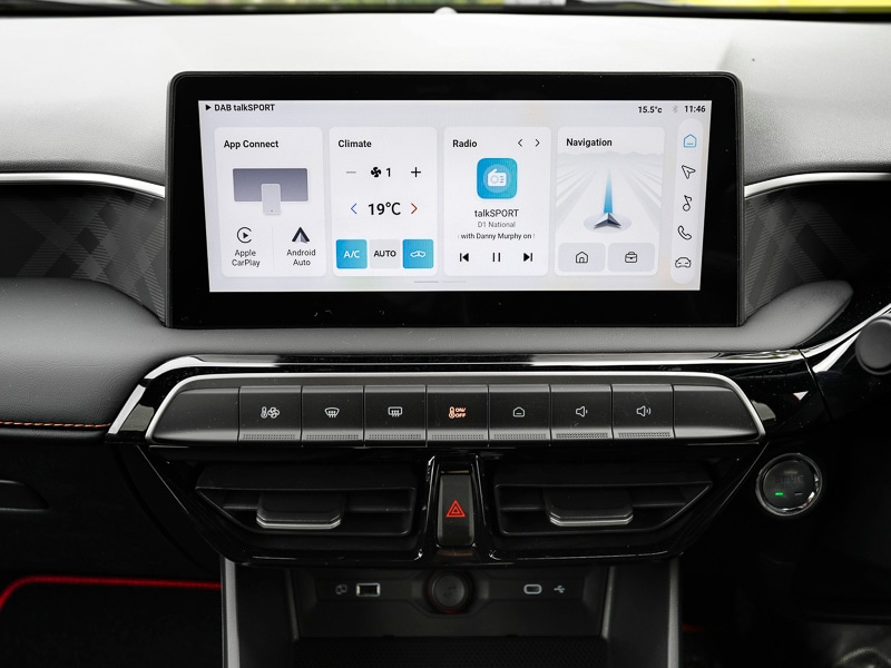 Used MG MG3 2025 for sale - 77767397: Photo 14