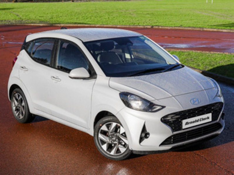 Used Hyundai i10 2025 for sale - 77197298: Photo 10