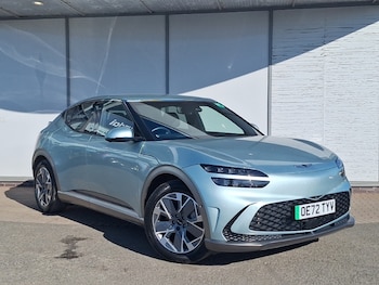 Used Genesis GV60 2022 for sale - 78428621: Photo