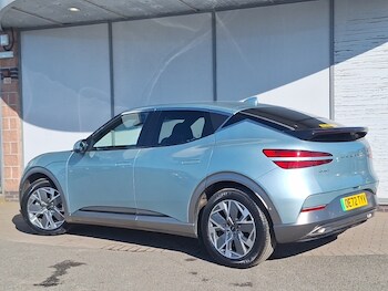 Used Genesis GV60 2022 for sale - 78428621: Photo