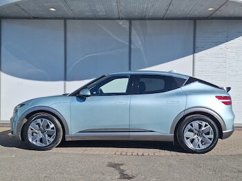 Used Genesis GV60 2022 for sale - 78428621: Photo