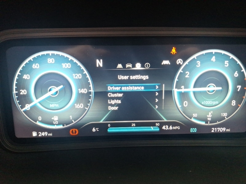 Used Hyundai KONA 2021 for sale - 77414291: Photo 18