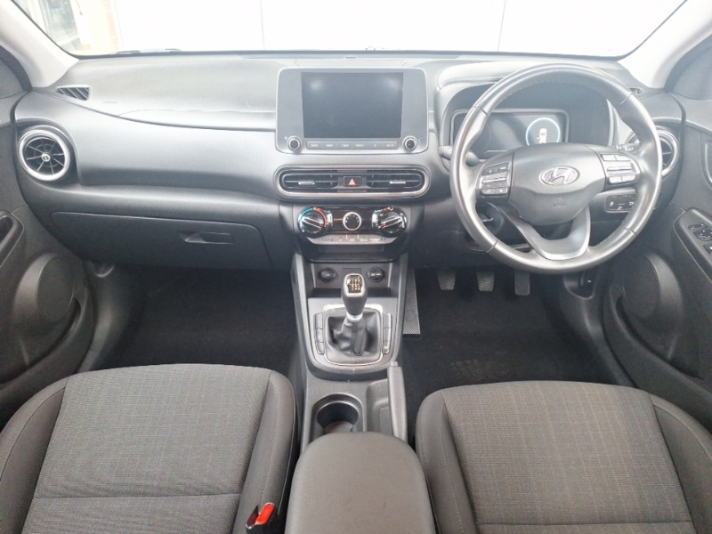 Used Hyundai KONA 2021 for sale - 77414291: Photo 2