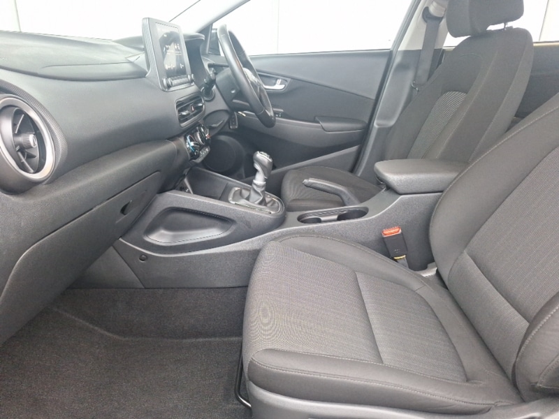 Used Hyundai KONA 2021 for sale - 77414291: Photo 5