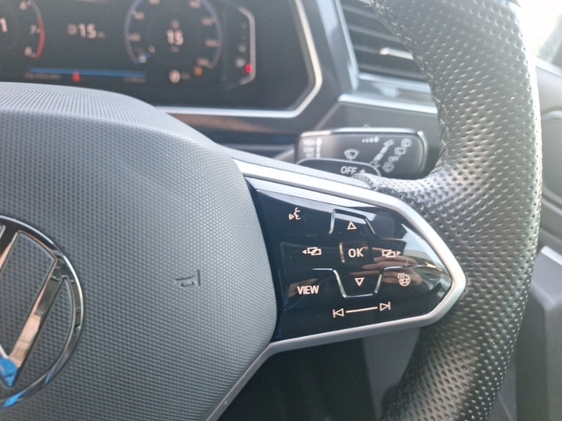 Used Volkswagen Tiguan 2022 for sale - 77070110: Photo 14