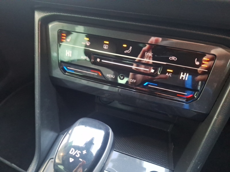 Used Volkswagen Tiguan 2022 for sale - 77070110: Photo 15