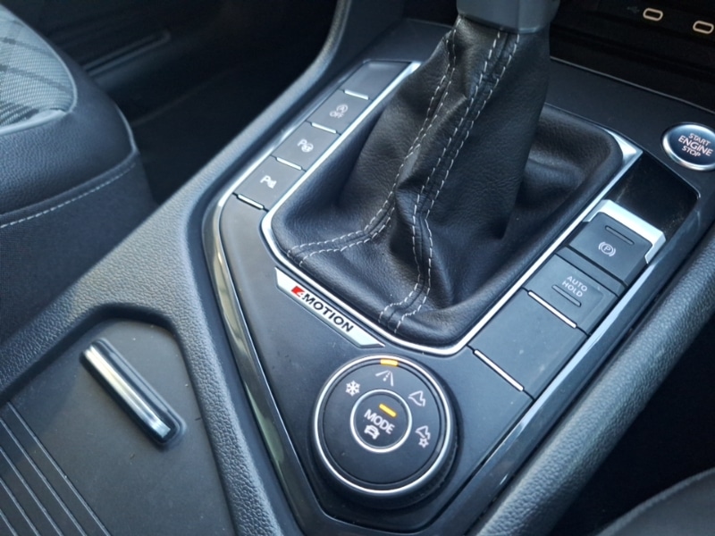 Used Volkswagen Tiguan 2022 for sale - 77070110: Photo 16