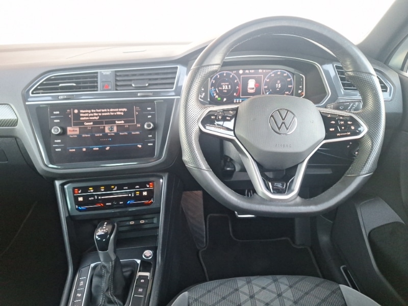 Used Volkswagen Tiguan 2022 for sale - 77070110: Photo 7