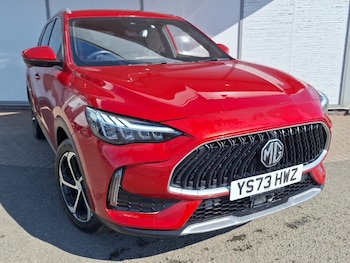 Used MG MG HS 2023 for sale - 78439824: Photo