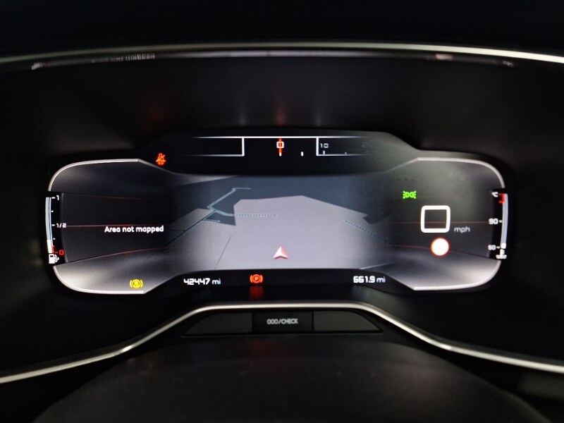 Used Citroen C5 Aircross 2019 for sale - 78079487: Photo 10