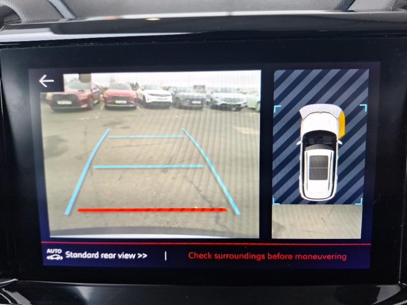 Used Citroen C5 Aircross 2019 for sale - 78079487: Photo 11