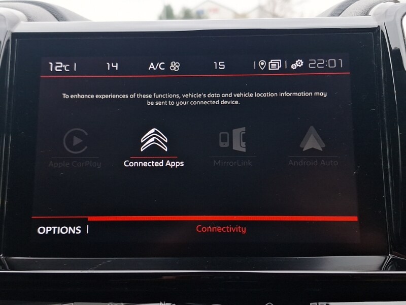 Used Citroen C5 Aircross 2019 for sale - 78079487: Photo 12