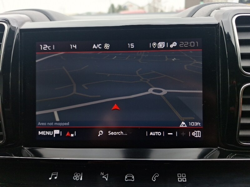 Used Citroen C5 Aircross 2019 for sale - 78079487: Photo 13