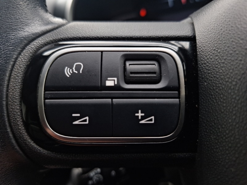 Used Citroen C5 Aircross 2019 for sale - 78079487: Photo 15