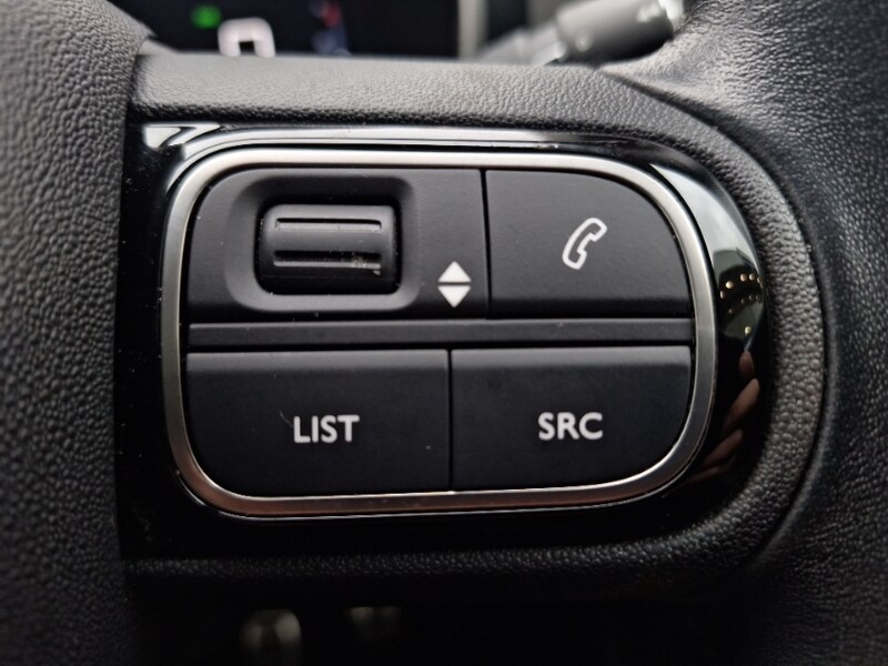 Used Citroen C5 Aircross 2019 for sale - 78079487: Photo 16