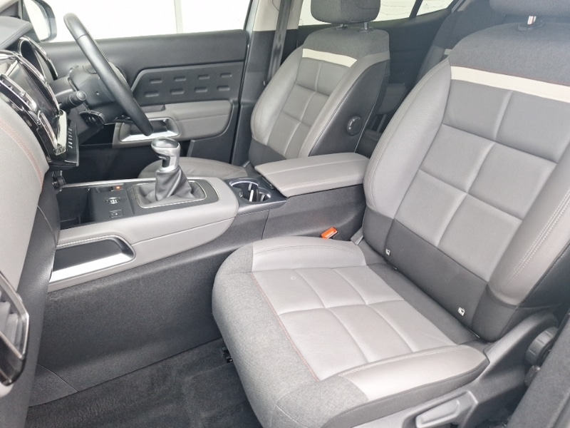 Used Citroen C5 Aircross 2019 for sale - 78079487: Photo 5