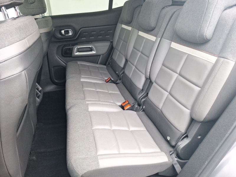 Used Citroen C5 Aircross 2019 for sale - 78079487: Photo 6