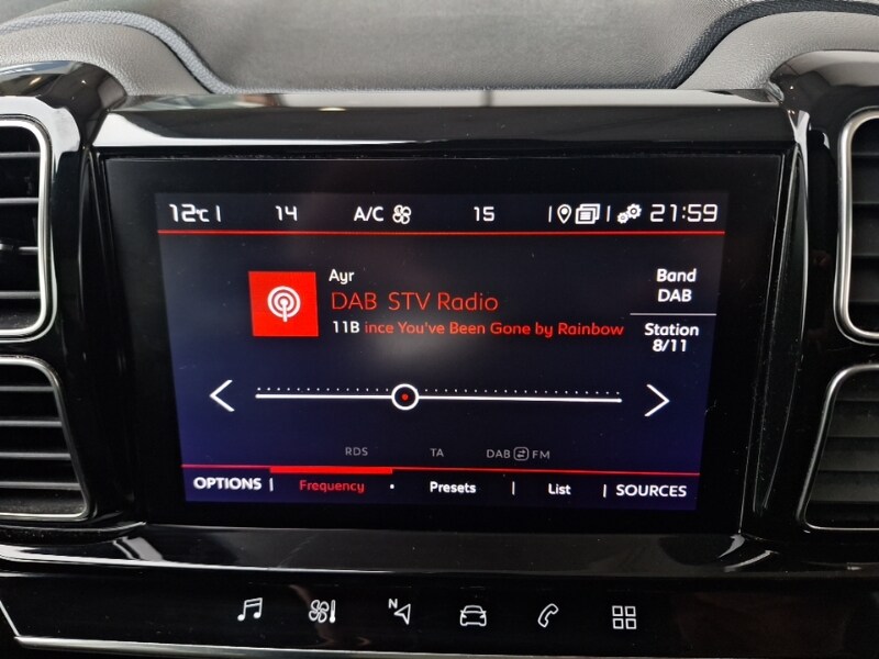 Used Citroen C5 Aircross 2019 for sale - 78079487: Photo 7