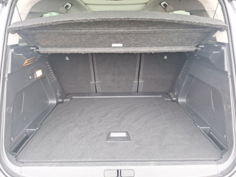 Used Citroen C5 Aircross 2019 for sale - 78079487: Photo 8