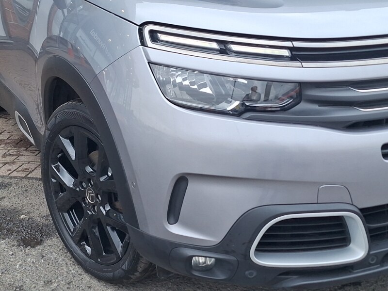 Used Citroen C5 Aircross 2019 for sale - 78079487: Photo 9