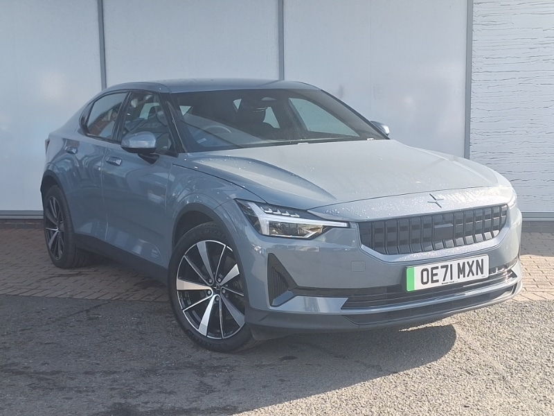 Used Polestar Polestar 2 2022 for sale - 77731300: Photo 1