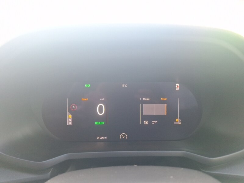 Used Polestar Polestar 2 2022 for sale - 77731300: Photo 13