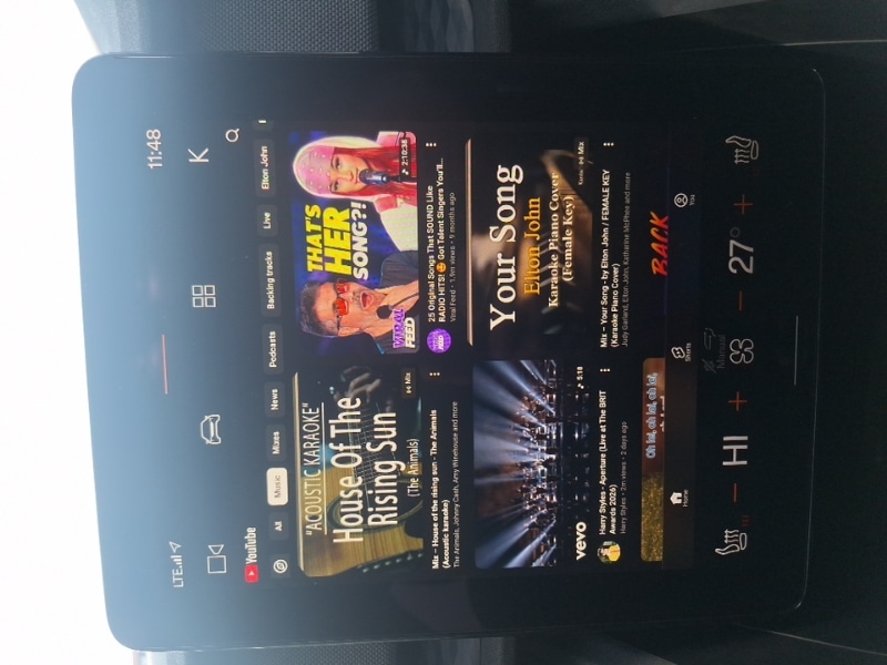 Used Polestar Polestar 2 2022 for sale - 77731300: Photo 19