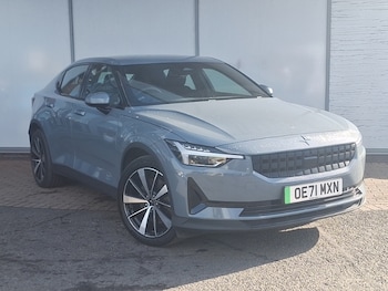 Used Polestar Polestar 2 2022 for sale - 77731300: Photo