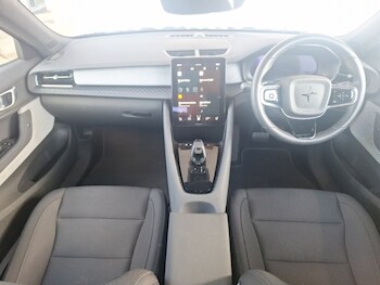 Used Polestar Polestar 2 2022 for sale - 77731300: Photo