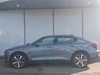 Used Polestar Polestar 2 2022 for sale - 77731300: Photo