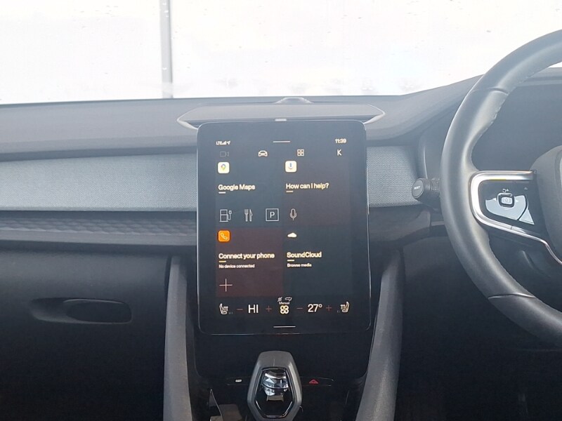 Used Polestar Polestar 2 2022 for sale - 77731300: Photo 7