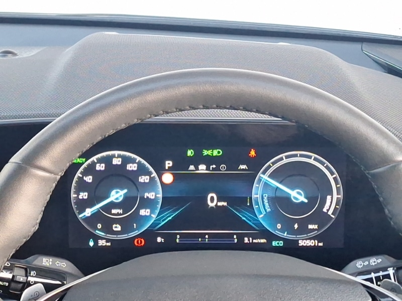 Used Kia Niro 2022 for sale - 76951569: Photo 11