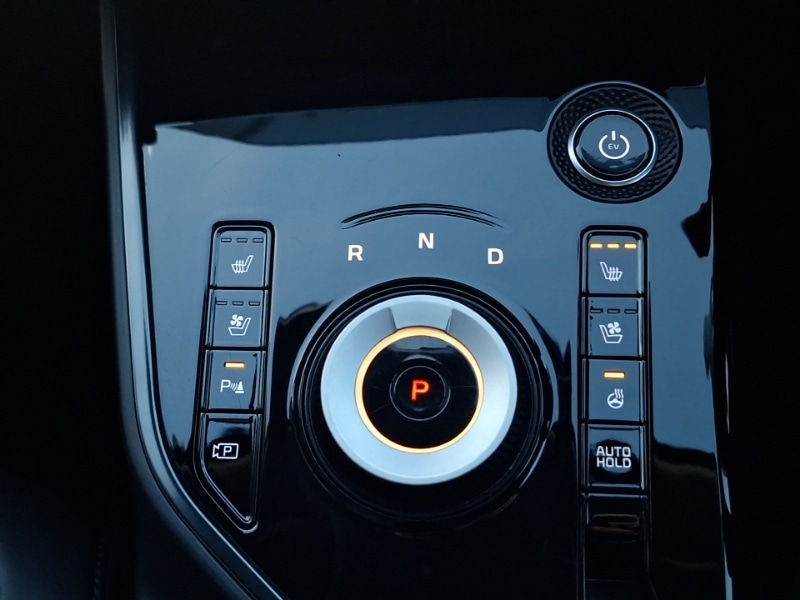 Used Kia Niro 2022 for sale - 76951569: Photo 14