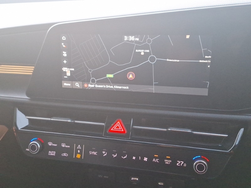 Used Kia Niro 2022 for sale - 76951569: Photo 15