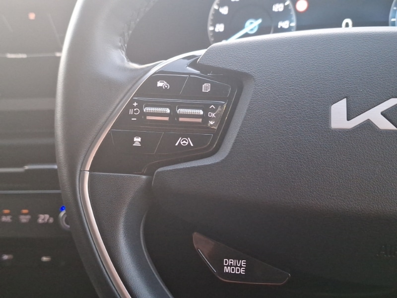 Used Kia Niro 2022 for sale - 76951569: Photo 16