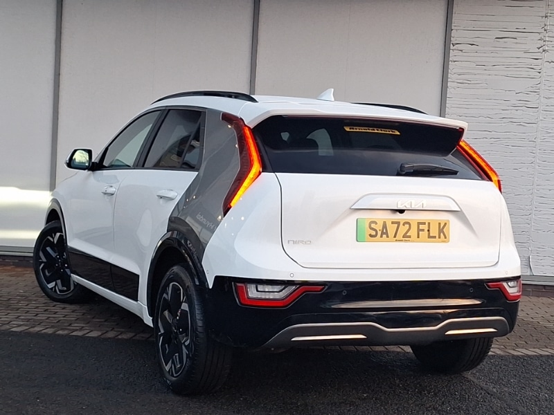 Used Kia Niro 2022 for sale - 76951569: Photo 3