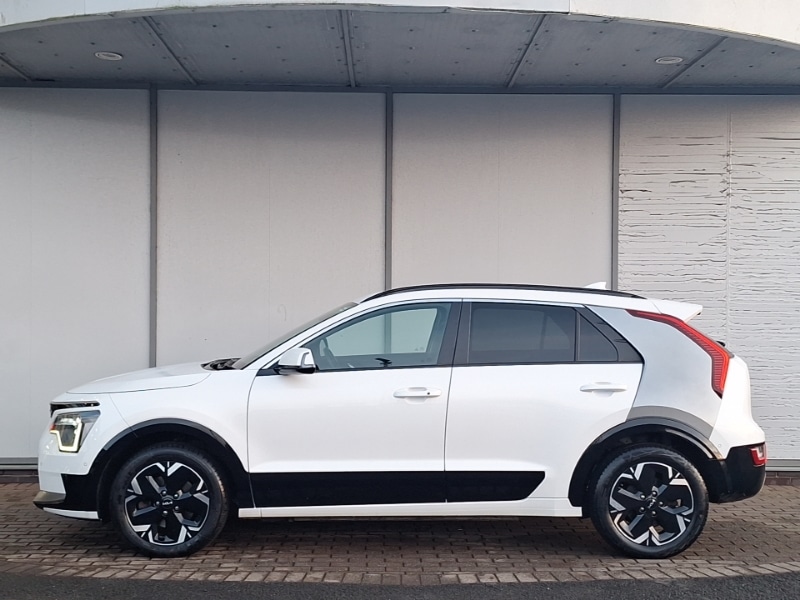 Used Kia Niro 2022 for sale - 76951569: Photo 4