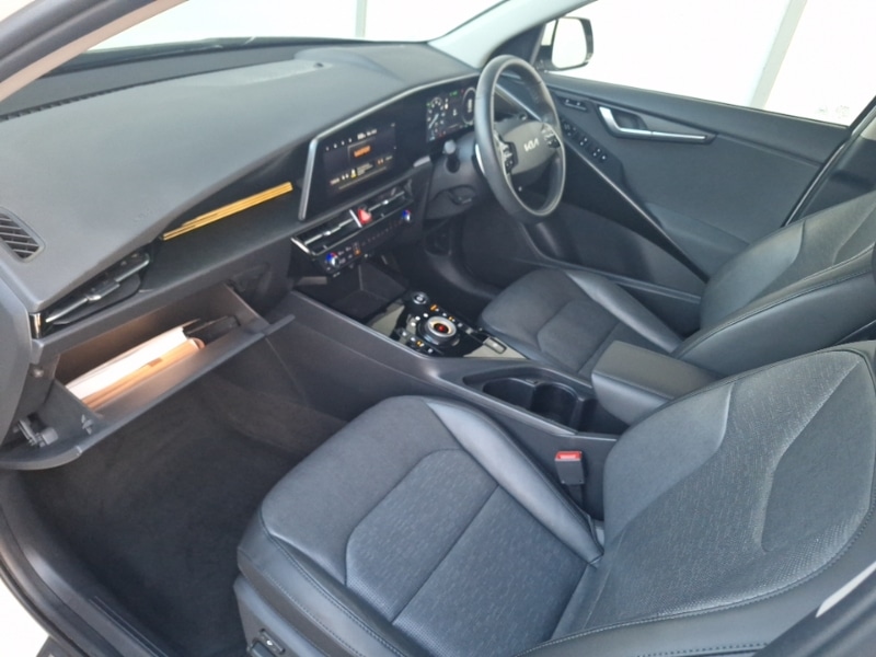 Used Kia Niro 2022 for sale - 76951569: Photo 5