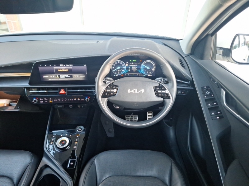 Used Kia Niro 2022 for sale - 76951569: Photo 7