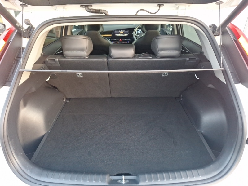 Used Kia Niro 2022 for sale - 76951569: Photo 8