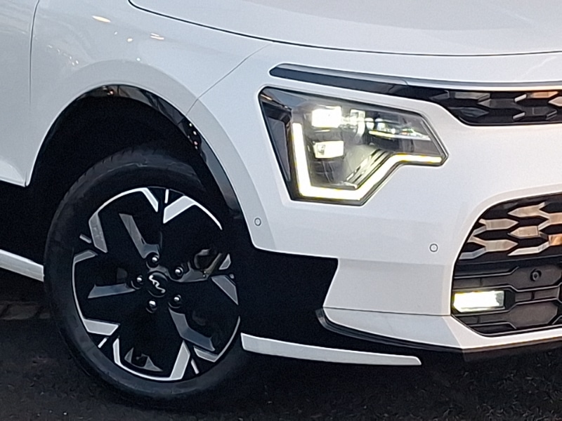 Used Kia Niro 2022 for sale - 76951569: Photo 9