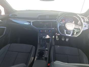 Used Audi Q3 2021 for sale - 74711631: Photo